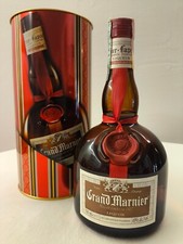 Grand Marnier Triple Orange