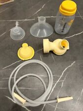 Kit Tiralatte MEDELA PersonalFit Plus Symphony- tira latte coppette allattamento