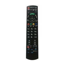 USA Remote Control For