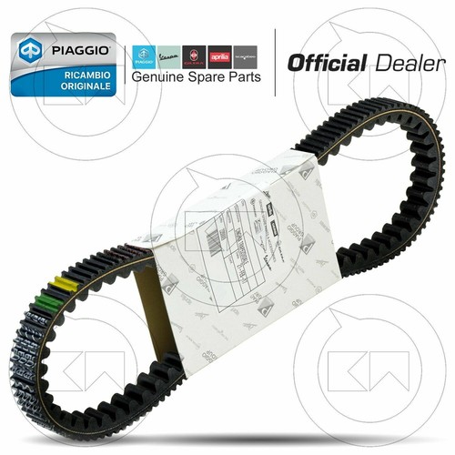 Cinghia trasmissione originale - trasmissione,