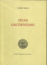 Casimiri Debiaggi - Studi