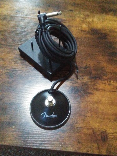 Fender amplificatore canale - amplificatore,