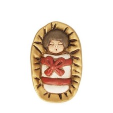 Gesù Bambino Thun Presepe