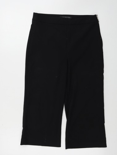 Pantalone donna zara - donna, nero