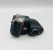 Nikon Coolpix 4500 fotocamera