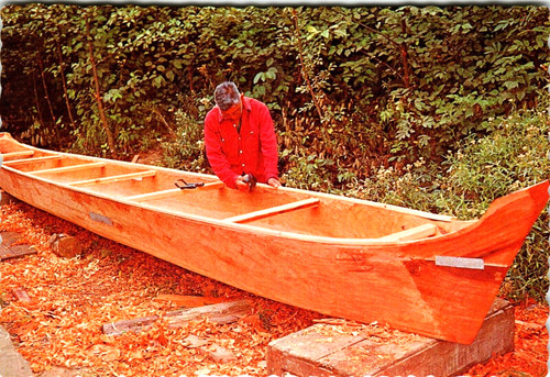 Cartolina 4x6 quillayute - cartolina,
