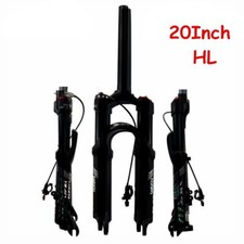 20 24 MTB Air Bike Forcella