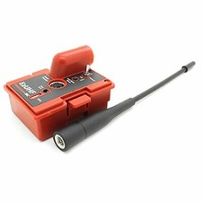 Modulo ImmersionRC EzUHF JR 433 MHz per 9XR e Taranis