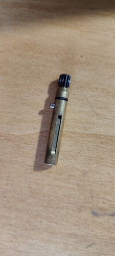 Pompa olio motosega castor - motosega,