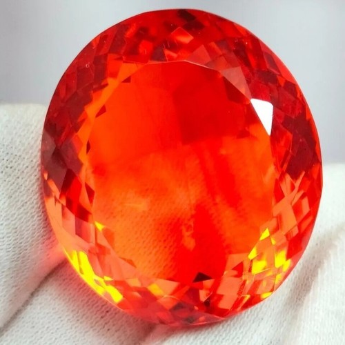 Opale fuoco messicano rosso - opale,