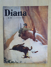 DIANA - Rivista del Cacciatore