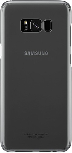 Cover trasparente originale