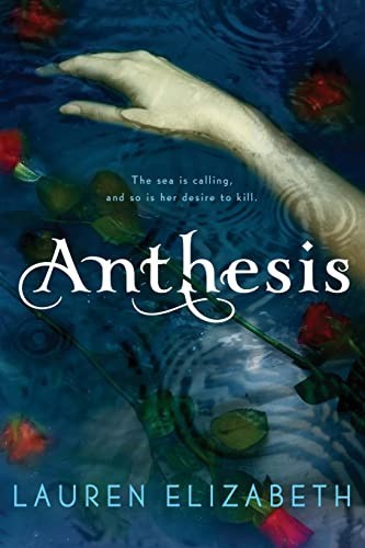 Anthesis lauren elizabeth - anthesis,