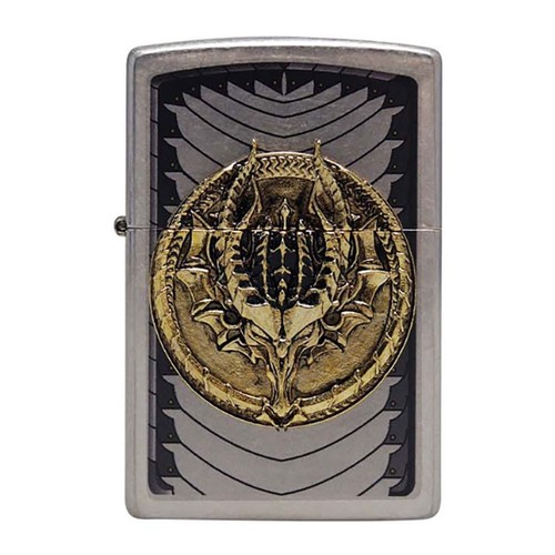Accendino zippo classico - accendino,