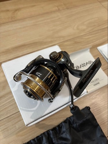 Mulinello spinning daiwa - da,