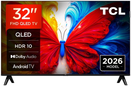 Smart led fhd - fhd, 32"