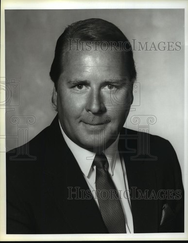 Foto stampa 1986 direttore