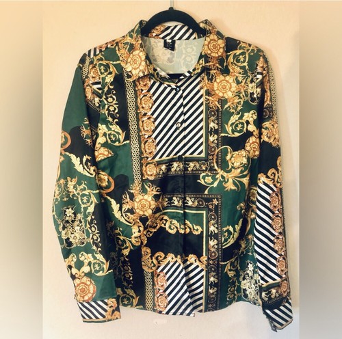 Camicia manica lunga - lai, meng