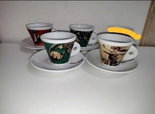 Belpaese 4 Tazzine Da caffè