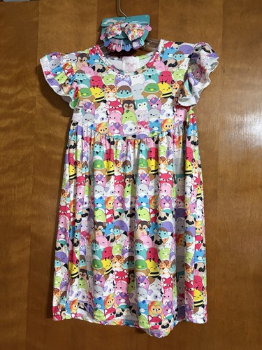 Abito bambina taglia 6x - bambina,