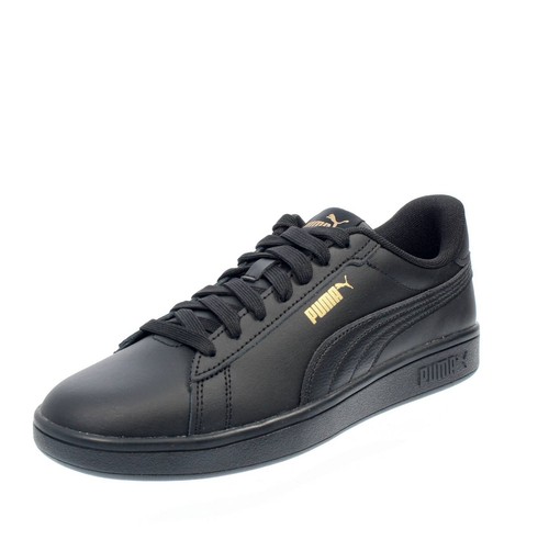 Puma smash nero uomo - smash,