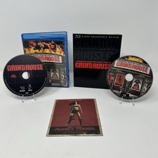 Grindhouse (Planet Terror /