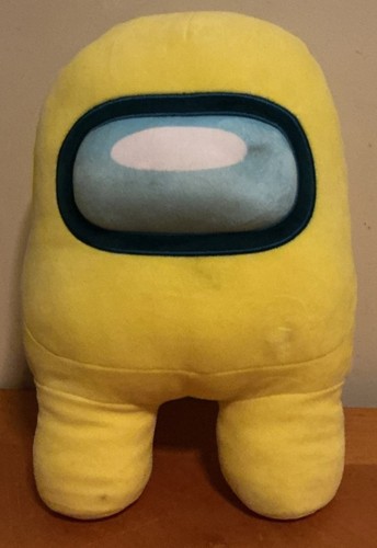 Among peluche premium - among,