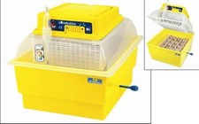 INCUBATRICE DI UOVA COVATUTTO