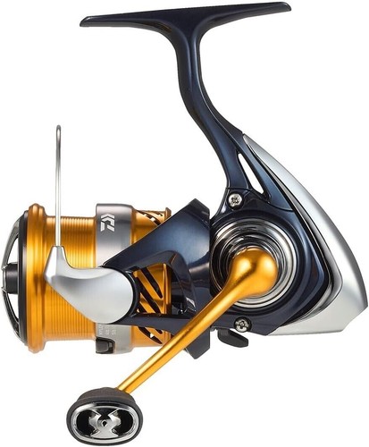 Mulinello spinning daiwa 24 - spinning,