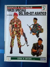 FORZE SPECILAI DEL SUD-EST