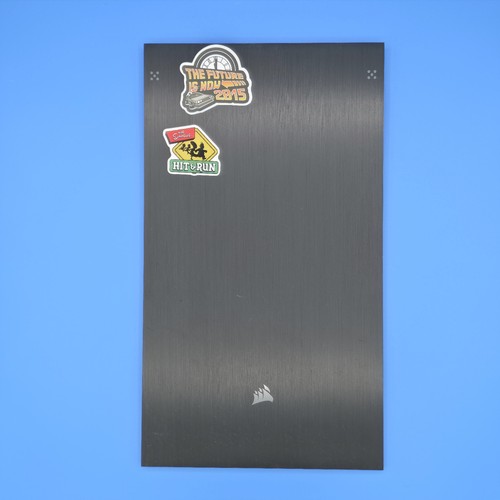 Oem corsair replacement front - oem,
