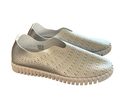 Scarpe comode basse ilse - scarpe,