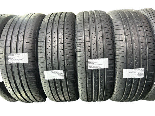 Pneumatici usati 205 - 205/55, 17
