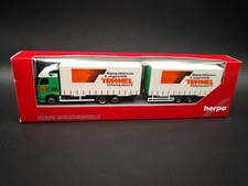 Herpa Volvo FH Temmel