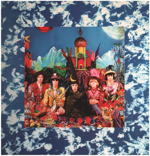 The rolling stones - the,