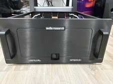 Audio Research Reference 150