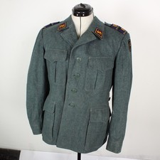 Vintage swiss army - vintage, tunic