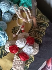 Lavori Amigurumi.lavori fatti