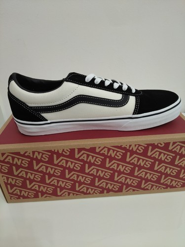 Vans ward sneaker - sneaker, da