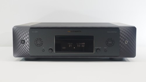 Marantz sacd30n lettore sacd - lettore,