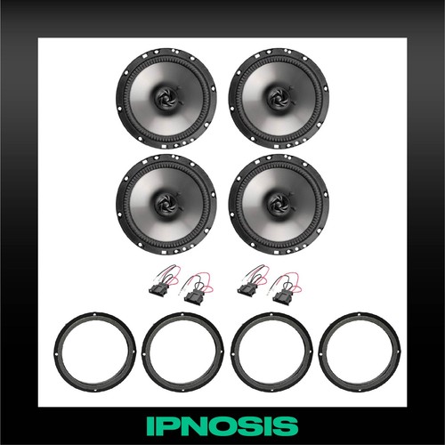 Kit casse ant post axton - 4,