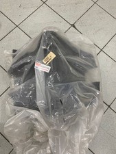 1PH-F8311-00 PARA GAMBE MBK 50 NITRO 2013-2017 YAMAHA 50 AEROX 2013-2017 NERO