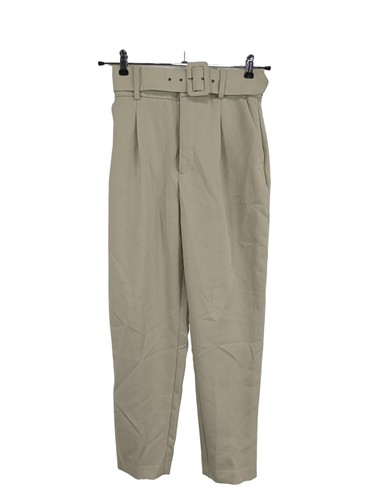 Zara pantalone jersey donna - zara,