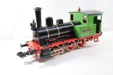 Märklin scala 1 Locomotiva a vapore T3 "Max" 01