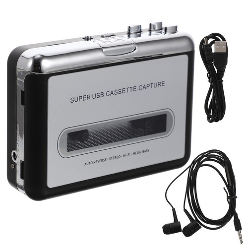 Lettore cassette personali - lettore,