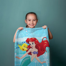 Disney Asciugamano Da Bagno 70