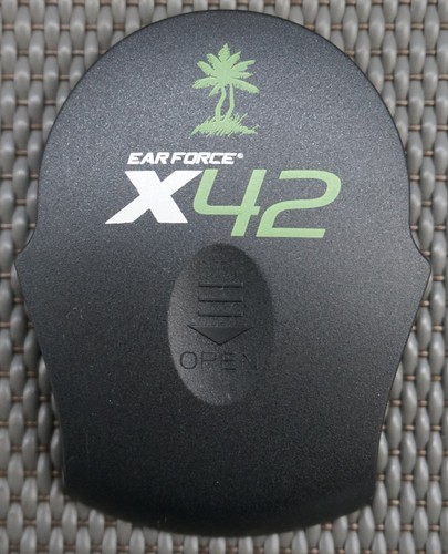 Turtle beach x42 - x42, copertura