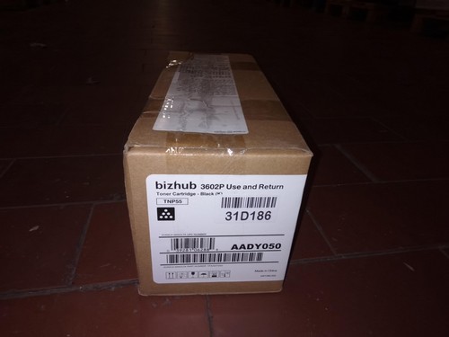 Konica minolta aady050 - konica,