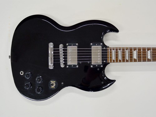 Epiphone 400 - epiphone, g-400