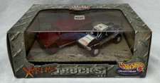 Hot Wheels VINTAGE Performance